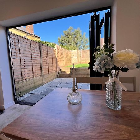 Two Bedroom Bridgnorth Bliss Dış mekan fotoğraf