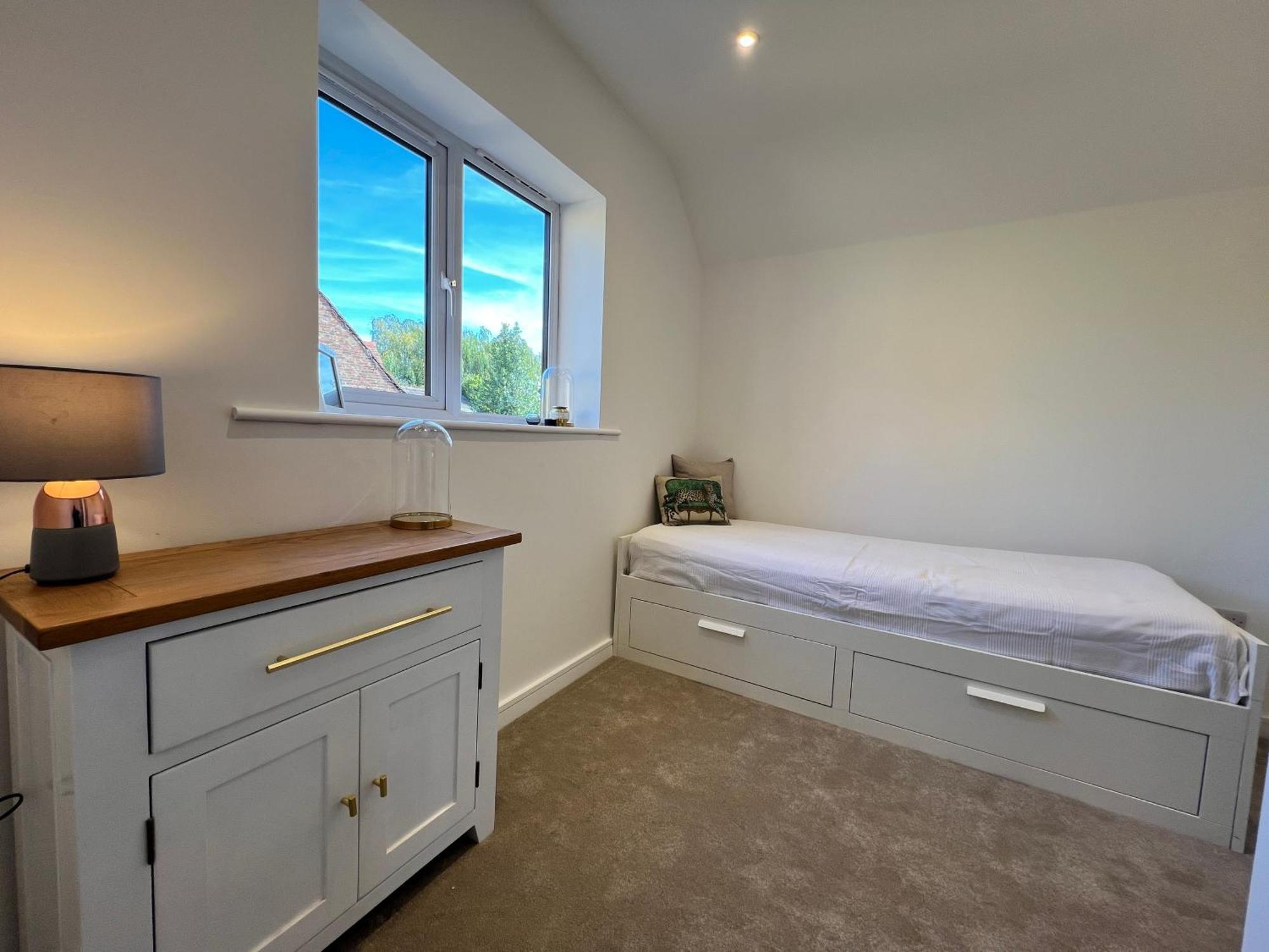 Two Bedroom Bridgnorth Bliss Dış mekan fotoğraf