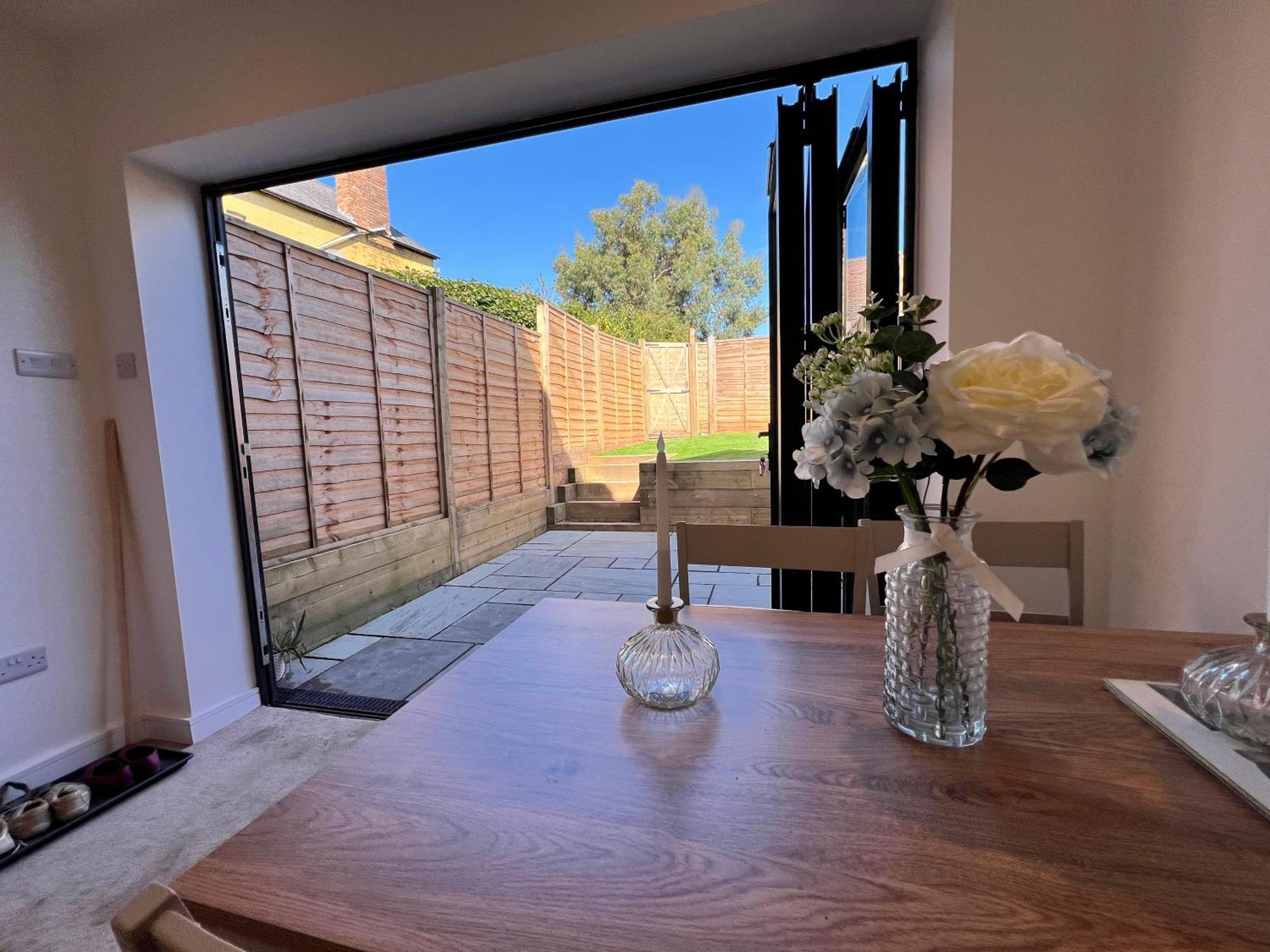 Two Bedroom Bridgnorth Bliss Dış mekan fotoğraf