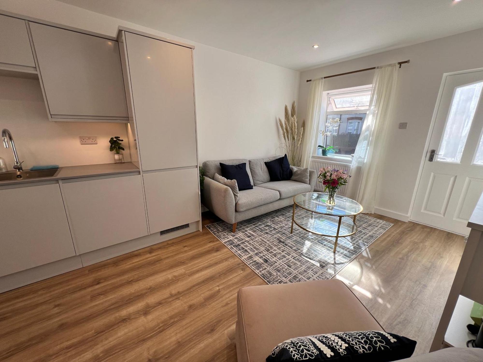 Two Bedroom Bridgnorth Bliss Dış mekan fotoğraf
