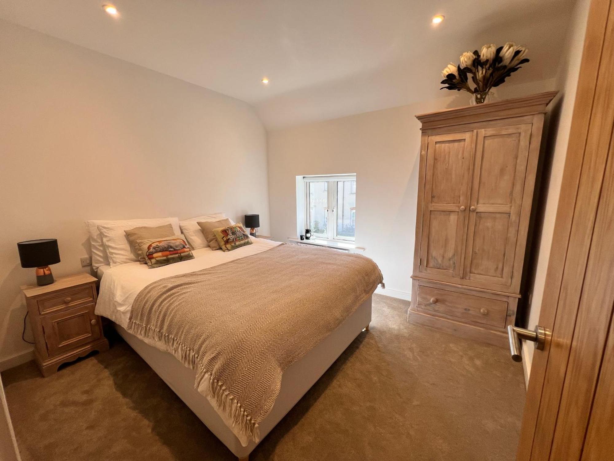 Two Bedroom Bridgnorth Bliss Dış mekan fotoğraf